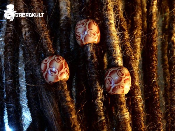 dreadkult, dreadfarm, dreadperle, holzperle, dreadschmuck, dreadbead, hippieschmuck, hippie, goa, dreads_1.jpg